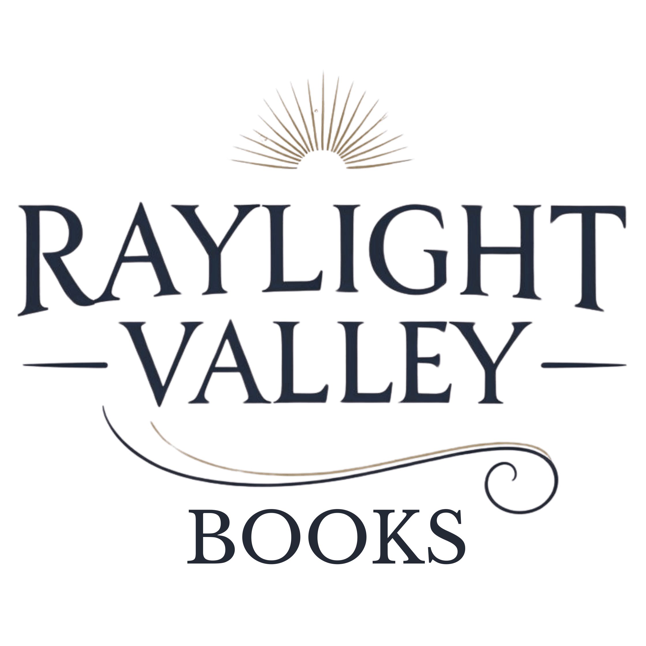 Raylight Valley Books